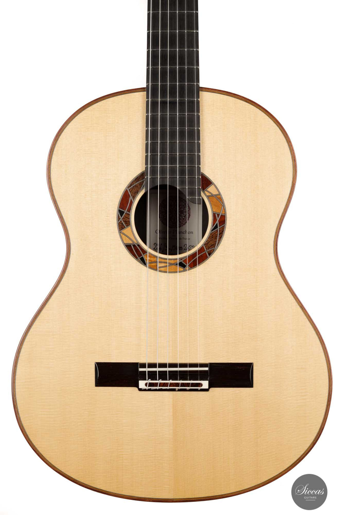 Olivier Planchon - 2022 No. 226