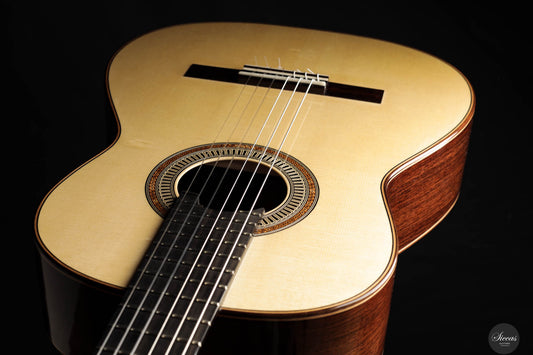 Oren Myers - 2024 No. 129