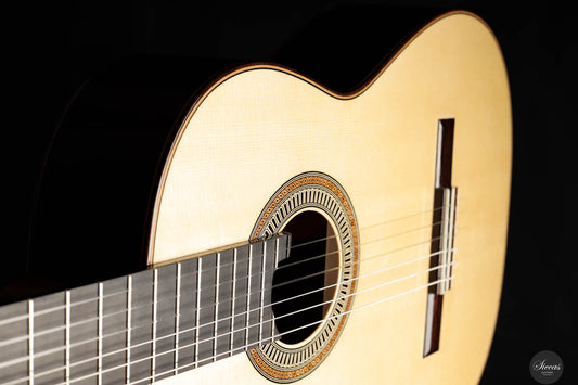 Oren Myers - 2024 No. 129 img-2