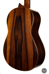 Otto Rauch - 2022 Doubletop No. 280 "Domenico Montagnana - The sleeping beauty"