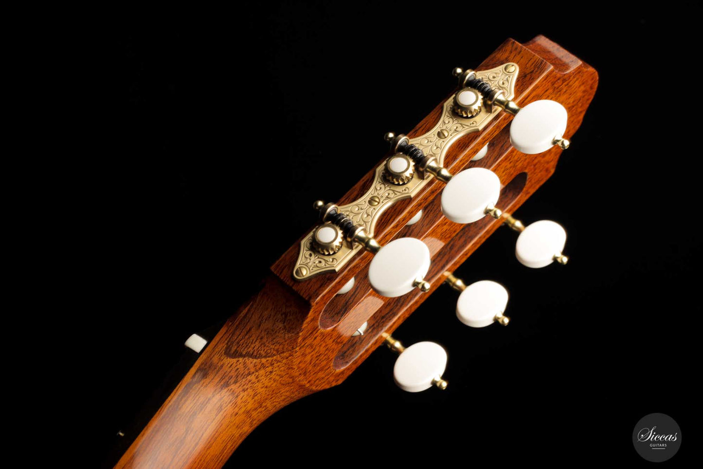 Otto Rauch - 2022 Doubletop No. 280 "Domenico Montagnana - The sleeping beauty"