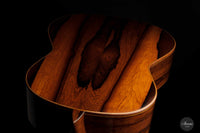 Otto Rauch - 2022 Doubletop No. 280 "Domenico Montagnana - The sleeping beauty"