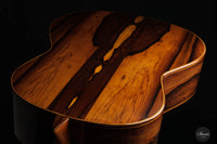 Otto Rauch - 2023 Doubletop No. 286 “Domenico Montagnana – The sleeping beauty”