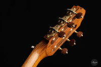 Otto Rauch - 2023 Doubletop No. 286 “Domenico Montagnana – The sleeping beauty”