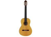 Otto Rauch - 1993 Manuel Ramirez