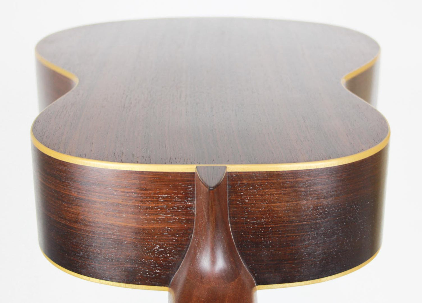 Otto Rauch - 1993 Manuel Ramirez