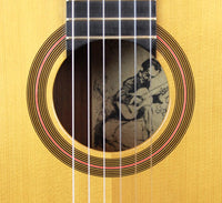 Otto Rauch - 1993 Manuel Ramirez