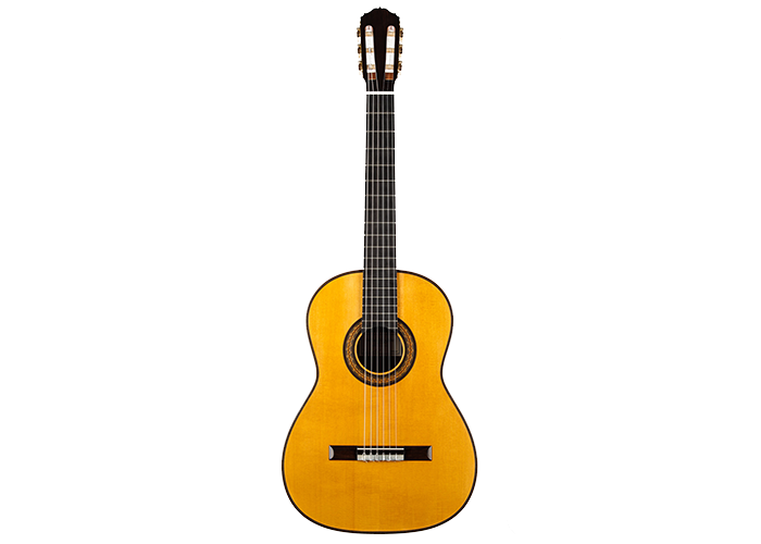 Stefan Nitschke - 2020 "Premium" Manuel Ramirez 1912