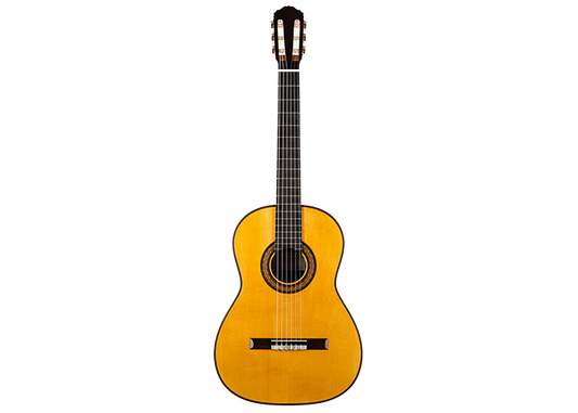 Stefan Nitschke - 2020 "Premium" Manuel Ramirez 1912