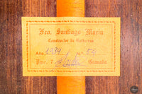 Paco Santiago Marin - 1984 - Nr. 54