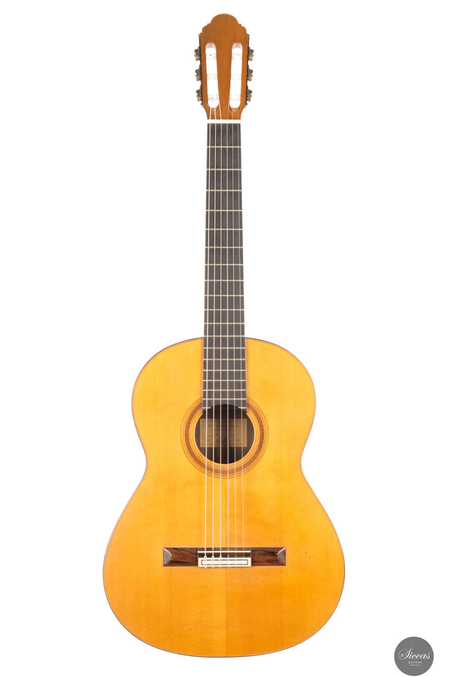 Paco Santiago Marin - 1984 - Nr. 54