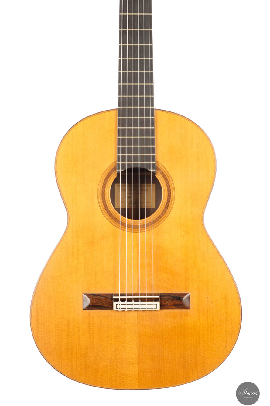 Paco Santiago Marin - 1984 - Nr. 54