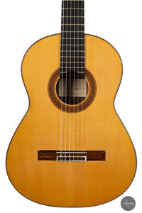 Paco Santiago Marin - 1986