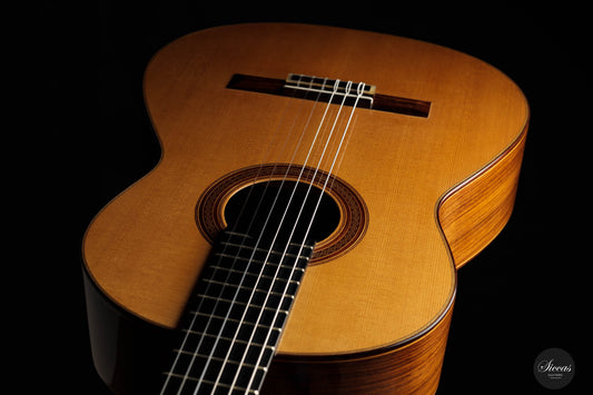 Paco Santiago Marin - 1986