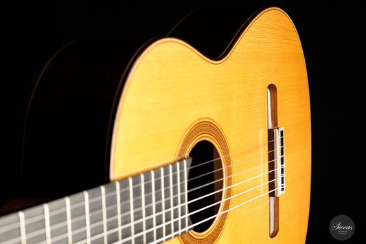 Paco Santiago Marin - 1990 No. 91 img-2