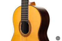 Paco Santiago Marin - 1990 No. 91