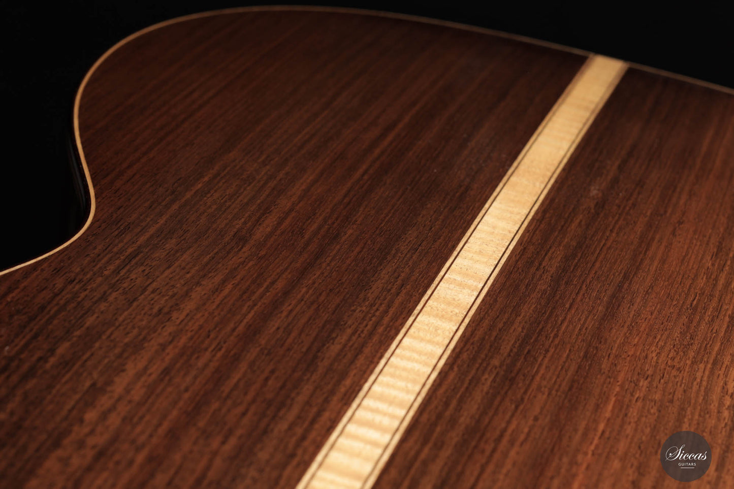 Paco Santiago Marin - 2019 50th Aniversario 64cm