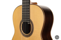 Paco Santiago Marin - 2019 50th Aniversario 64cm