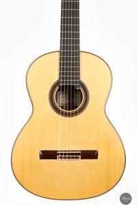 Paco Santiago Marin - 2020 XXX Anniversario 64 cm