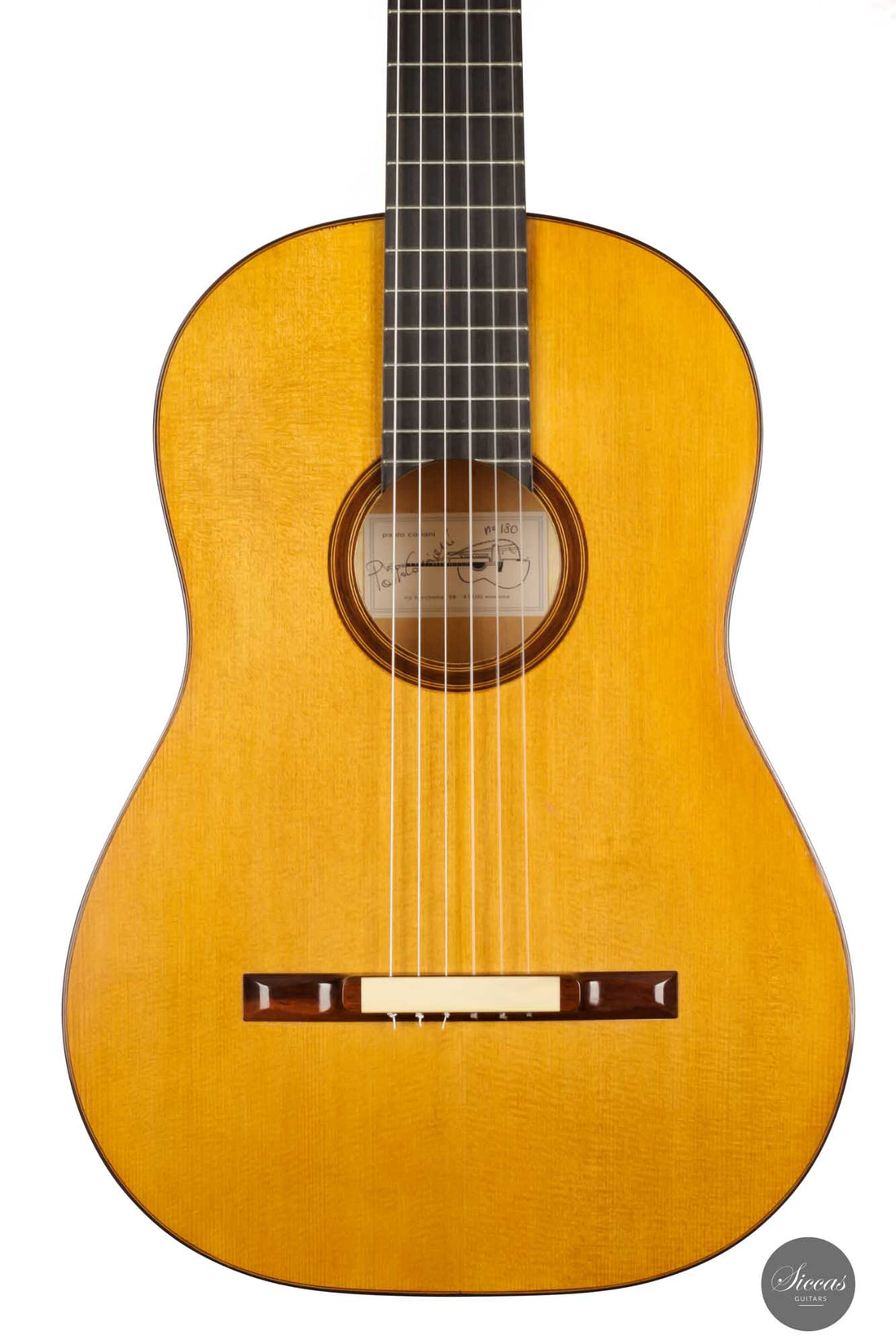 Paolo Coriani - 2010 "La Leona" No. 180
