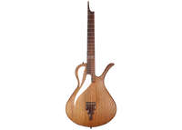 Paradis - Avalon Spuler 1995