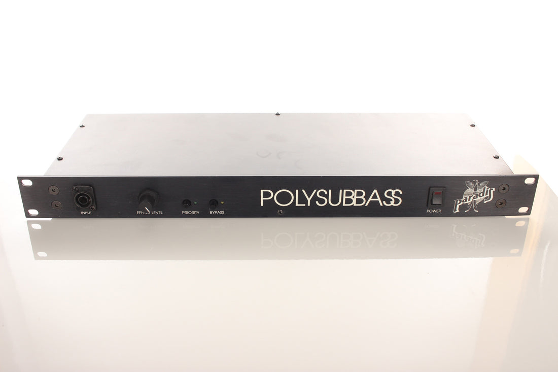 Paradis - Avalon Spuler 1995