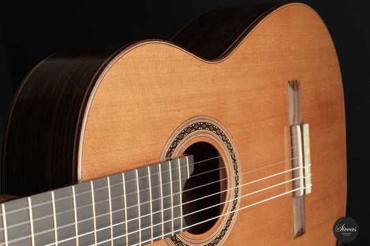 Patrick Mailloux - 2022 Doubletop "Klarisa" img-2