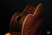 Patrick Mailloux - 2022 Doubletop "Klarisa"