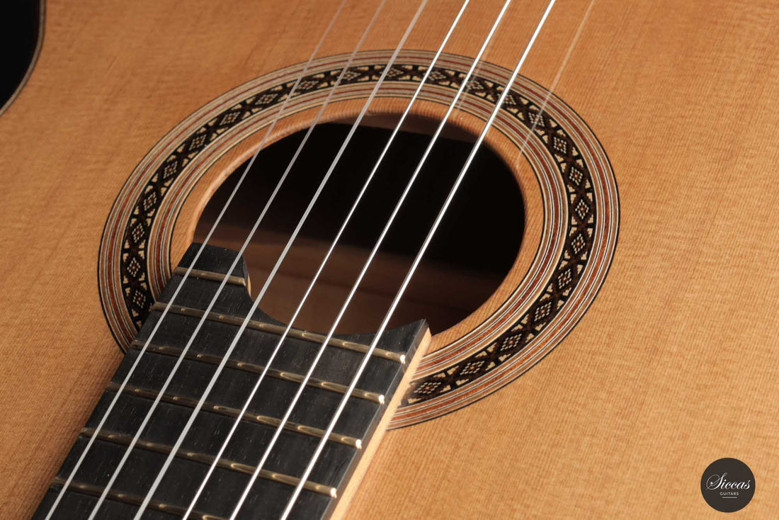 Patrick Mailloux - 2022 Doubletop "Klarisa"