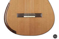 Patrick Mailloux - 2022 Doubletop "Klarisa"