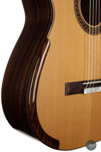 Patrick Mailloux – 2021 Doubletop