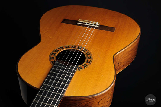 Paul Fischer - 1980 No. 390