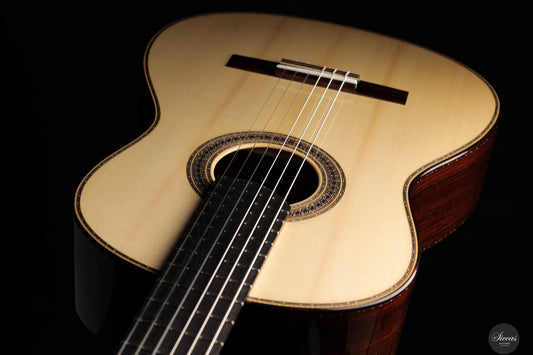 Paul Hildebrandt – 2024 No. 14