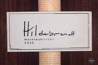 Paul Hildebrandt - 2023