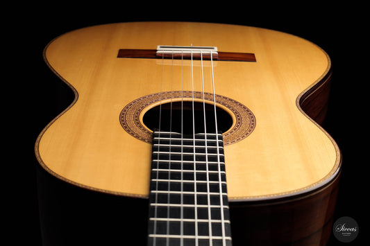 Paulino Bernabé – Concierto 2019