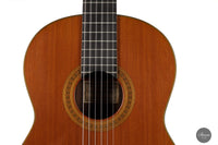 Paulino Bernabe Sr. - 1977