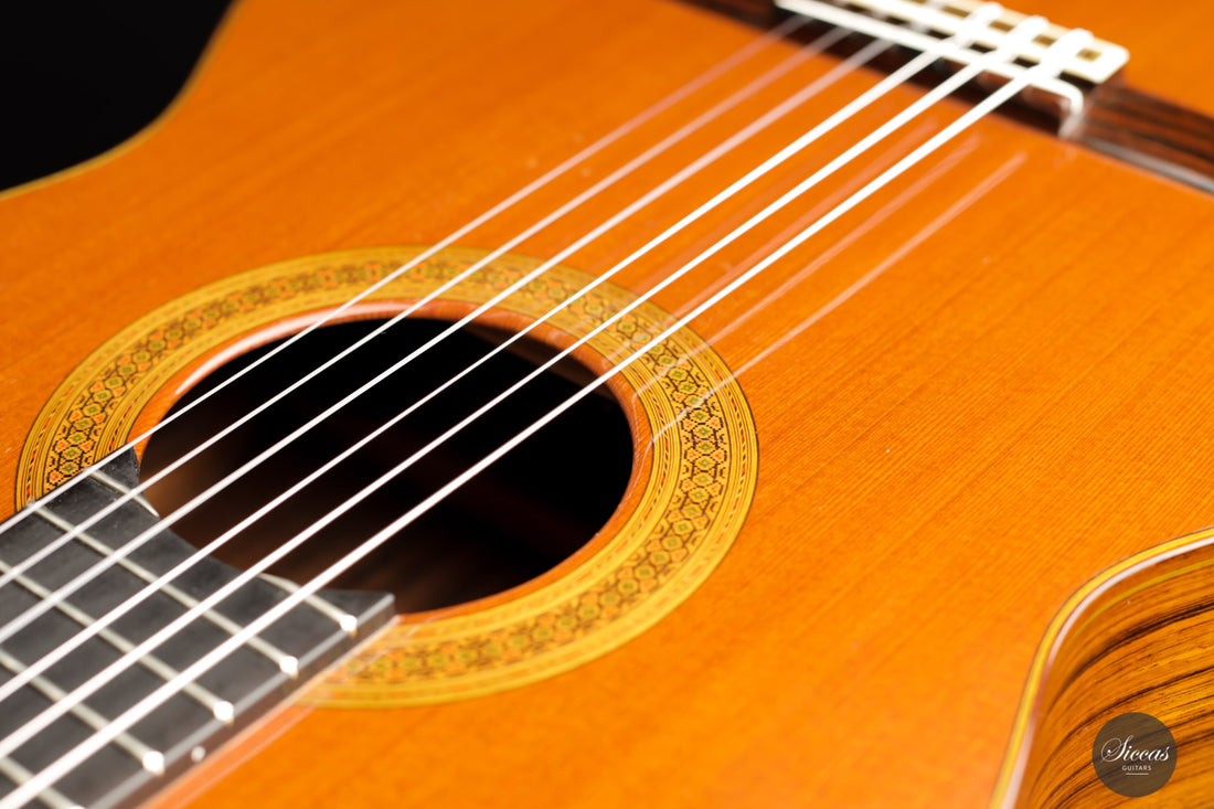 Paulino Bernabe Sr. - 1977