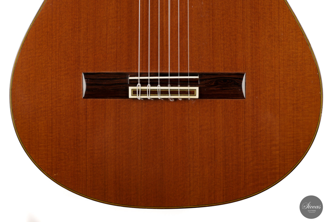 Paulino Bernabe Sr. - 1977