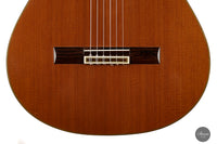 Paulino Bernabe Sr. - 1977