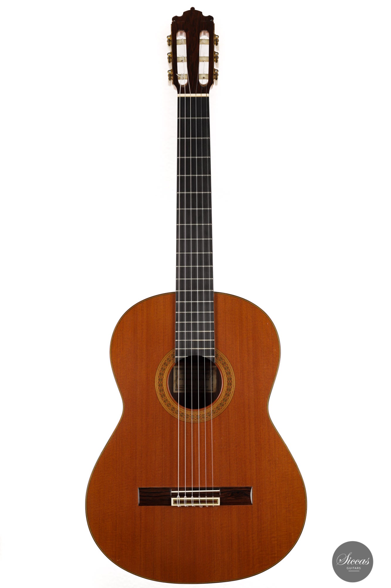 Paulino Bernabe Sr. - 1977