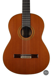 Paulino Bernabe Sr. - 1977