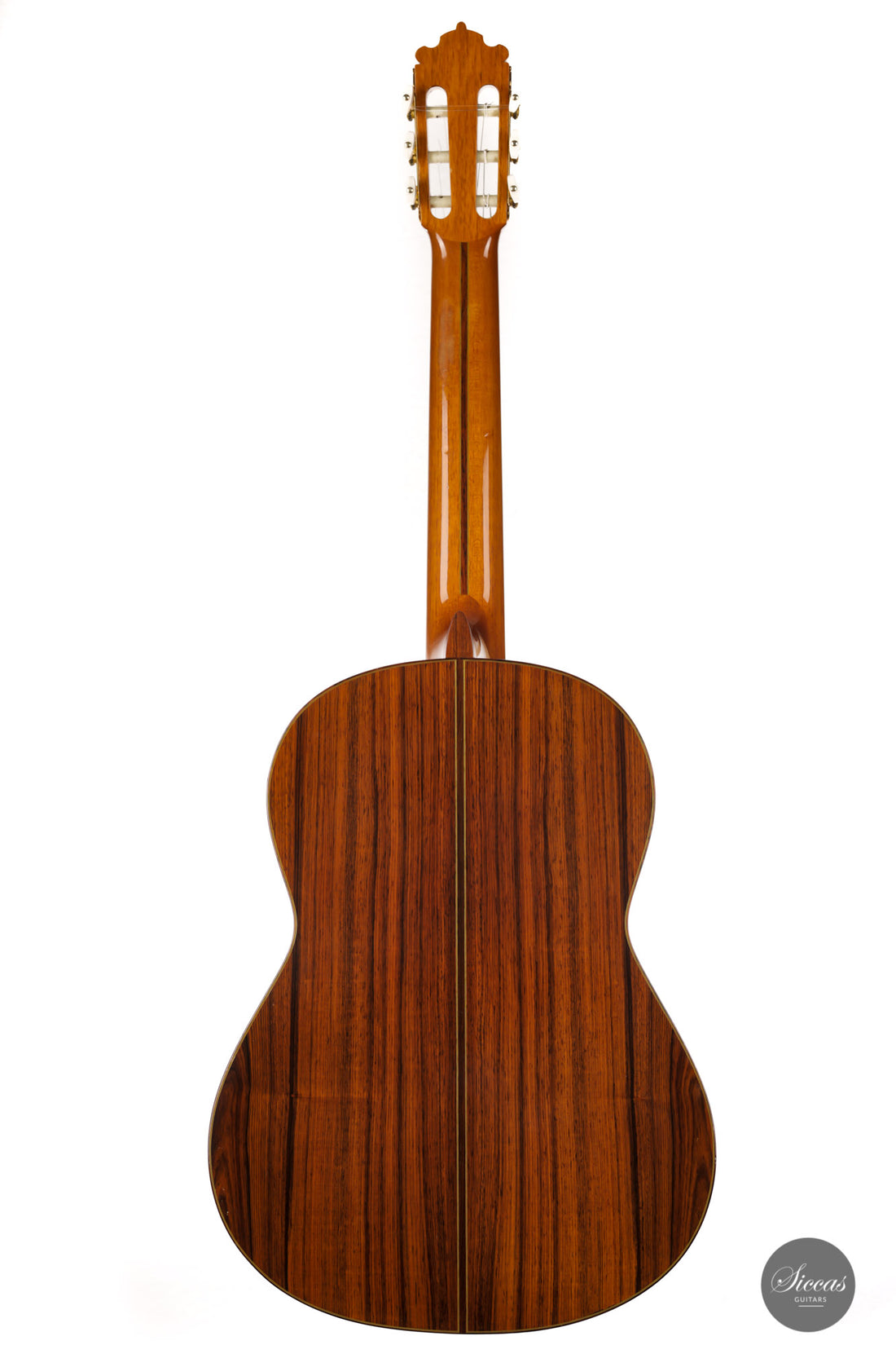 Paulino Bernabe Sr. - 1977