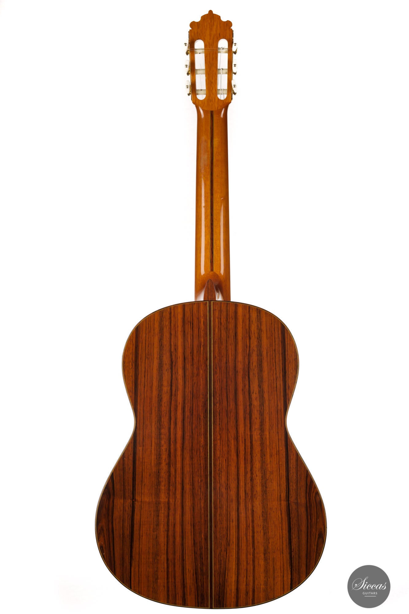 Paulino Bernabe Sr. - 1977