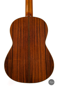 Paulino Bernabe Sr. - 1977