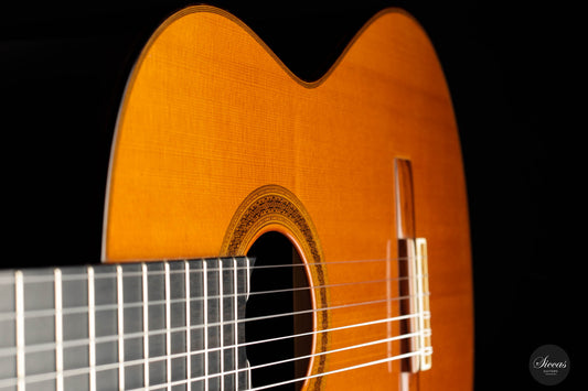 Paulino Bernabé - 1984 66 cm img-2