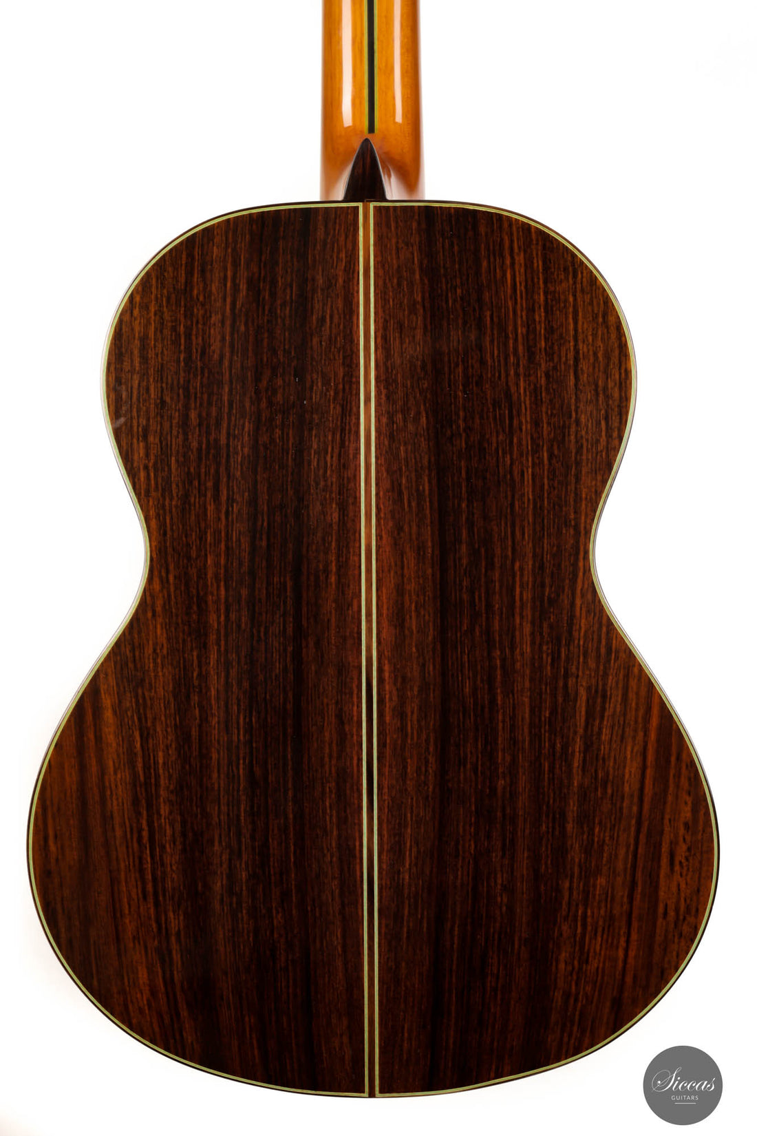 Paulino Bernabé - 2005 M10