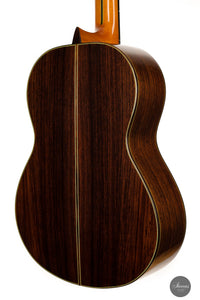 Paulino Bernabé - 2005 M10