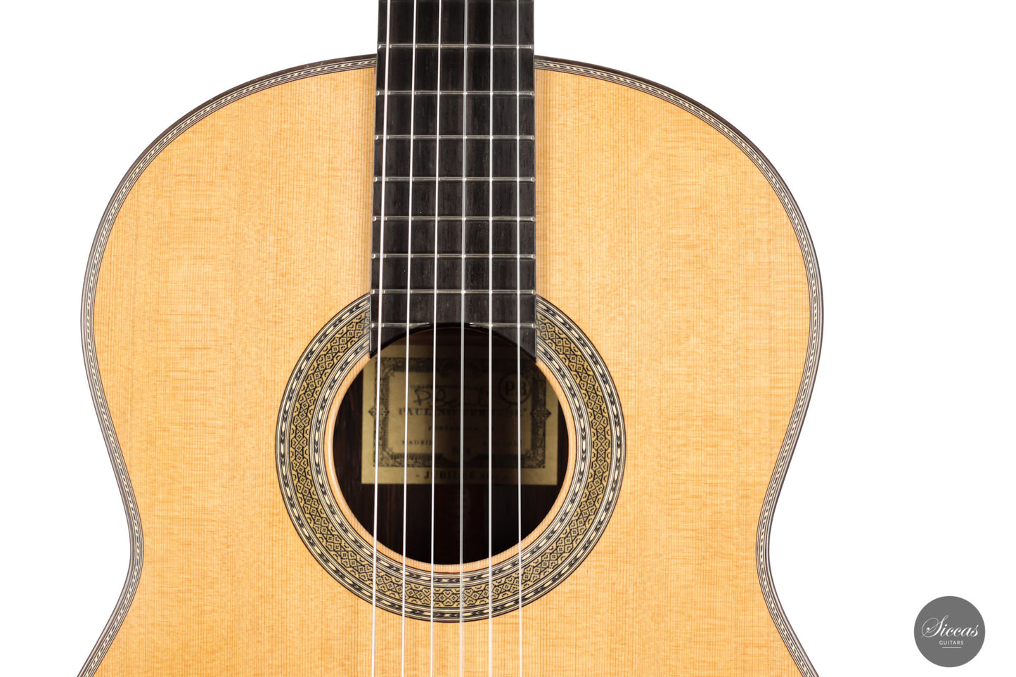 Paulino Bernabé - 2021 Jubilee 60th