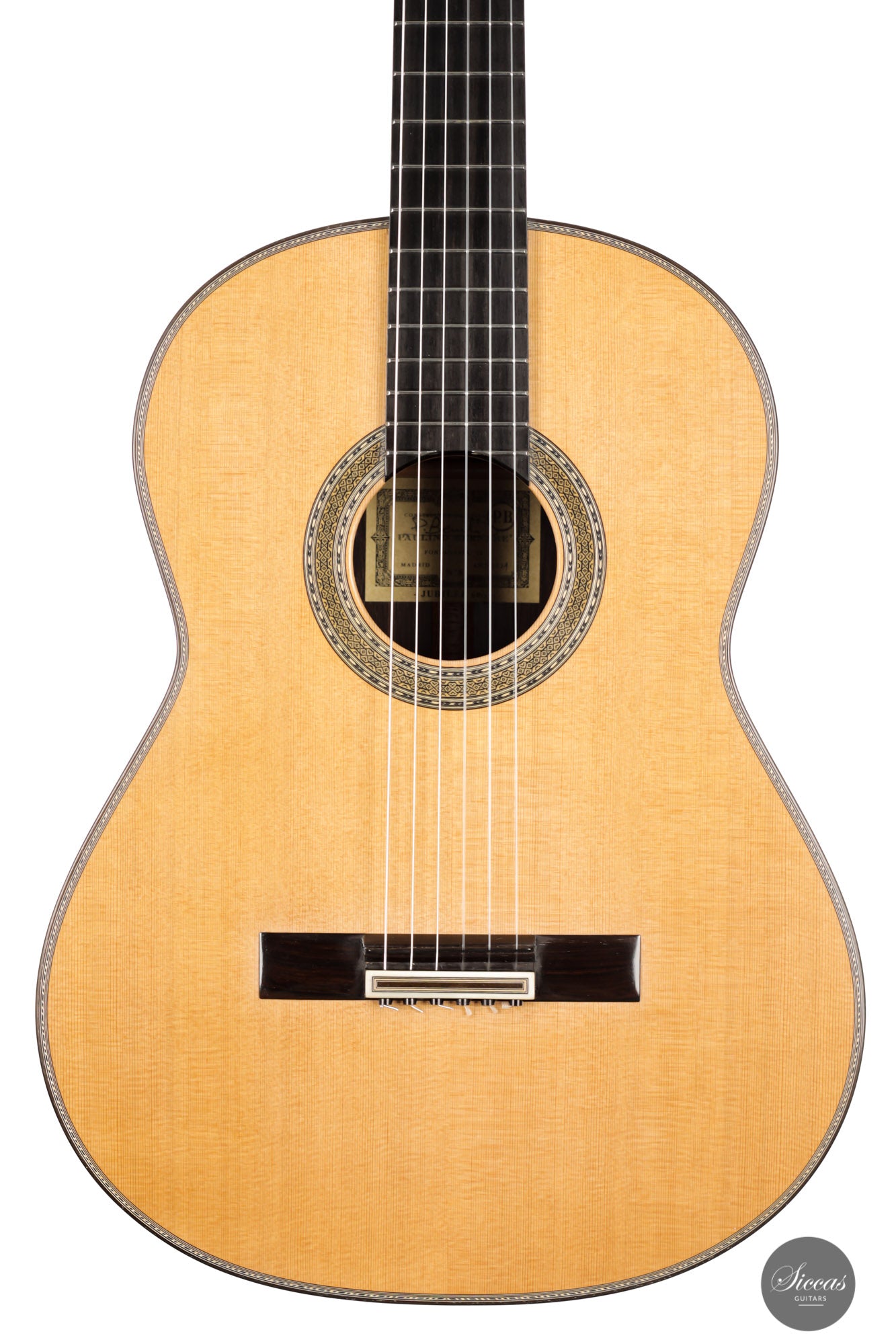 Paulino Bernabé - 2021 Jubilee 60th