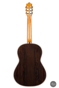 Paulino Bernabé - 2021 Jubilee 60th